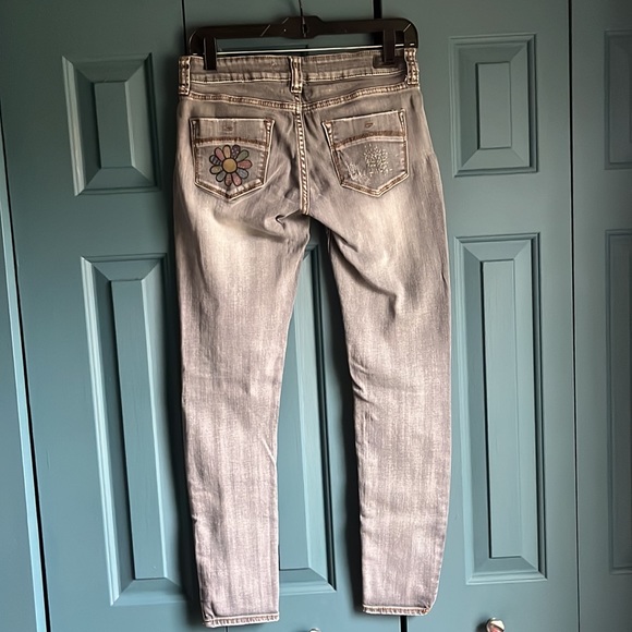 Amazing custom jeans!! - Picture 8 of 11